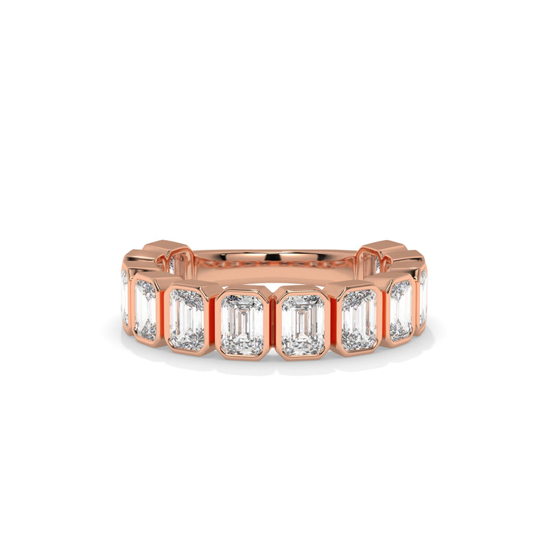 14K Rose Gold - 1.80