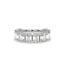 14K White Gold - 1.80