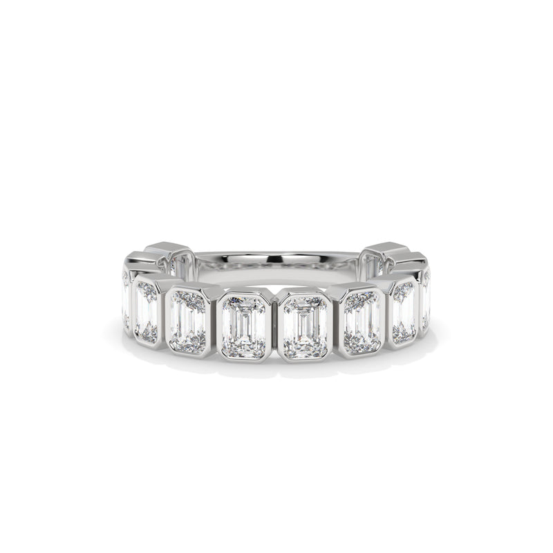 14K White Gold - 1.80