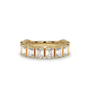 14K Yellow Gold - 1.80