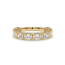 14K Yellow Gold - 1.30