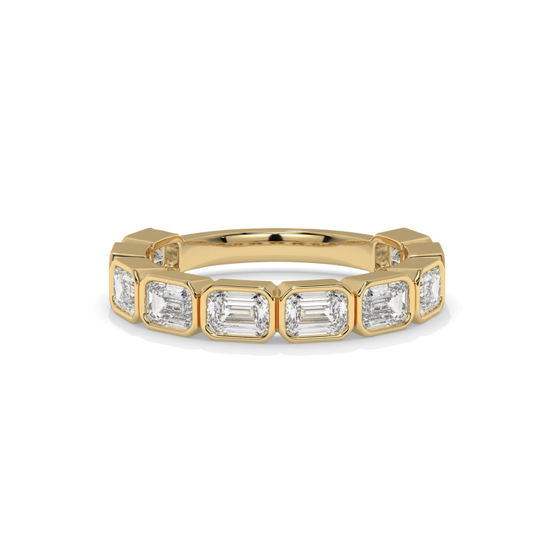 14K Yellow Gold - 1.30
