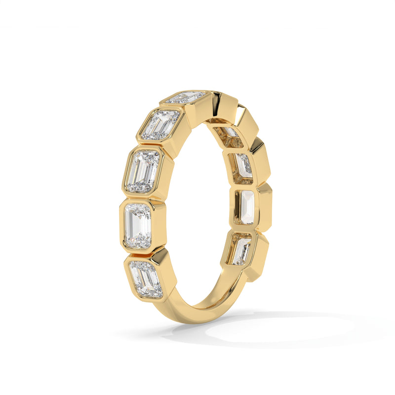 14K Yellow Gold - 1.30