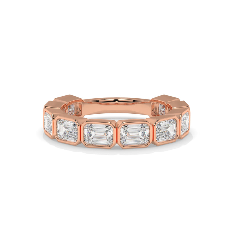 14K Rose Gold - 1.70