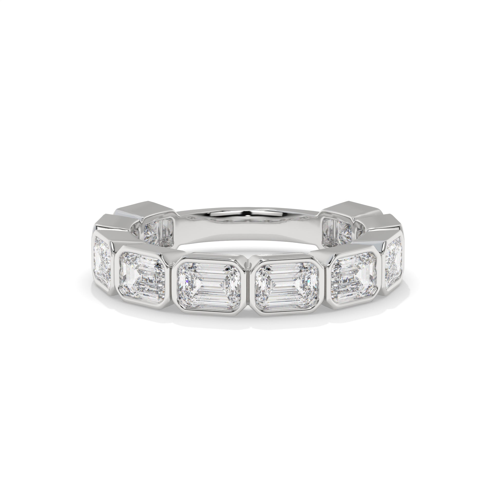 14K White Gold - 1.70