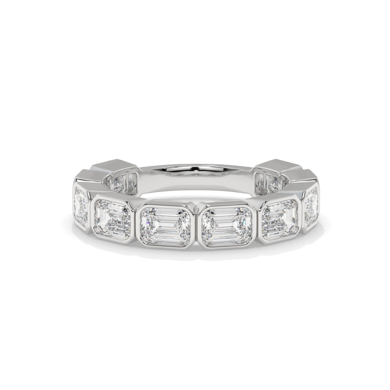 14K White Gold - 1.70