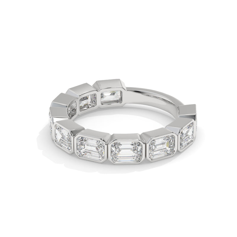 14K White Gold - 1.70