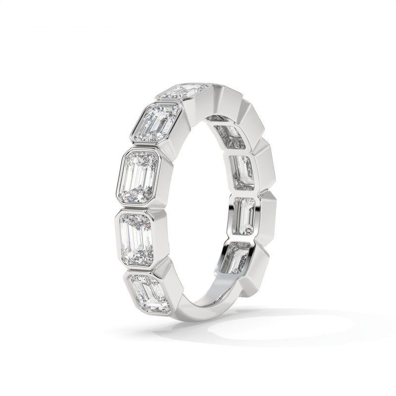 14K White Gold - 1.70