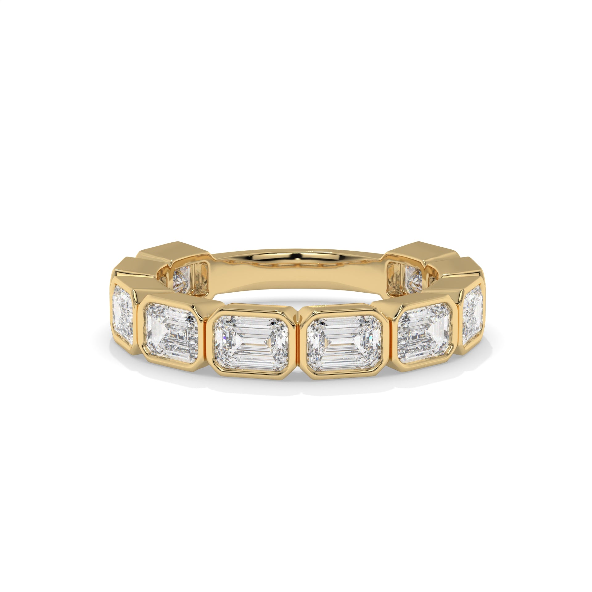 14K Yellow Gold - 1.70