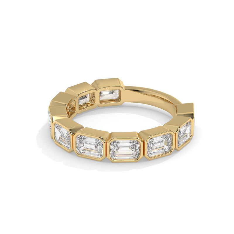 14K Yellow Gold - 1.70