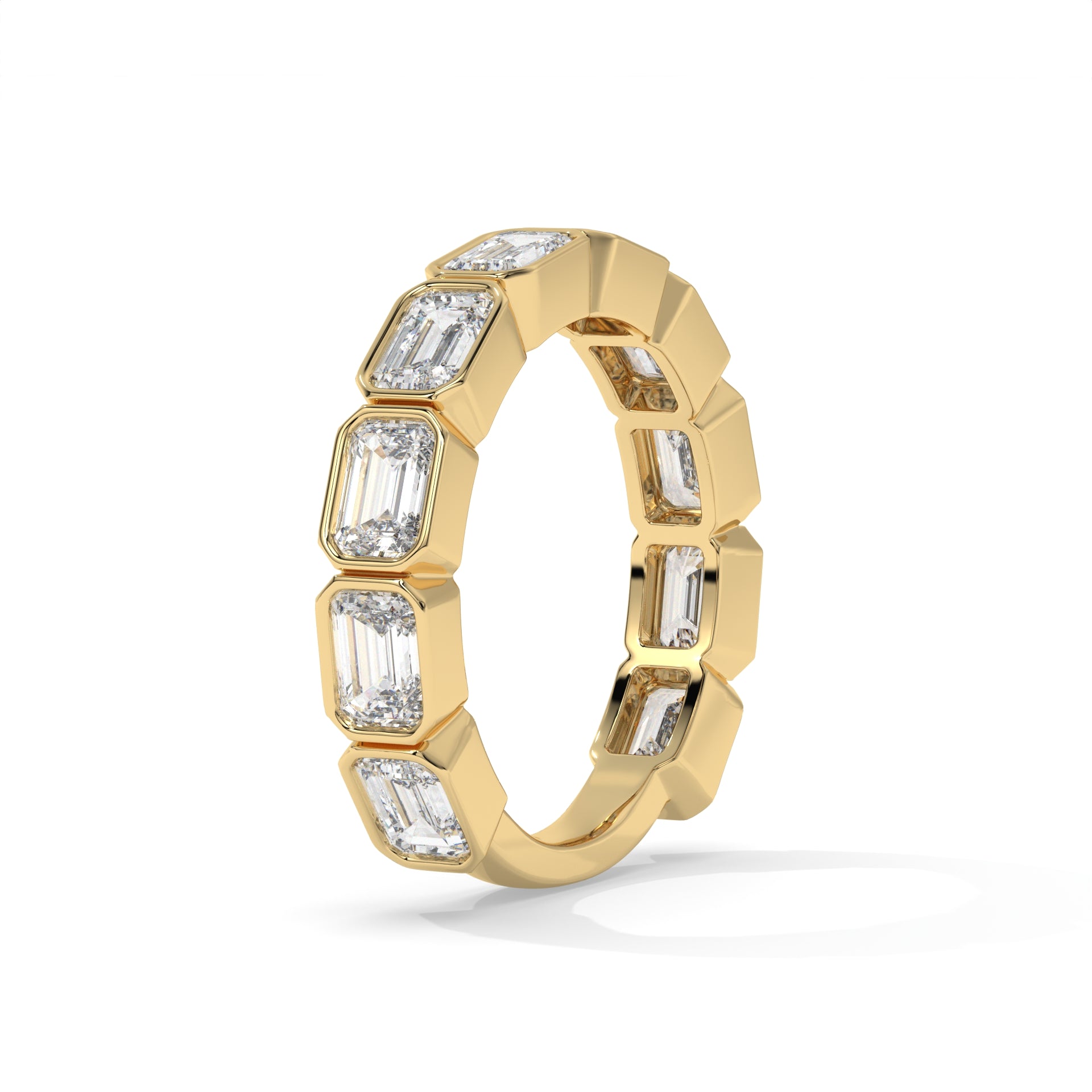 14K Yellow Gold - 1.70