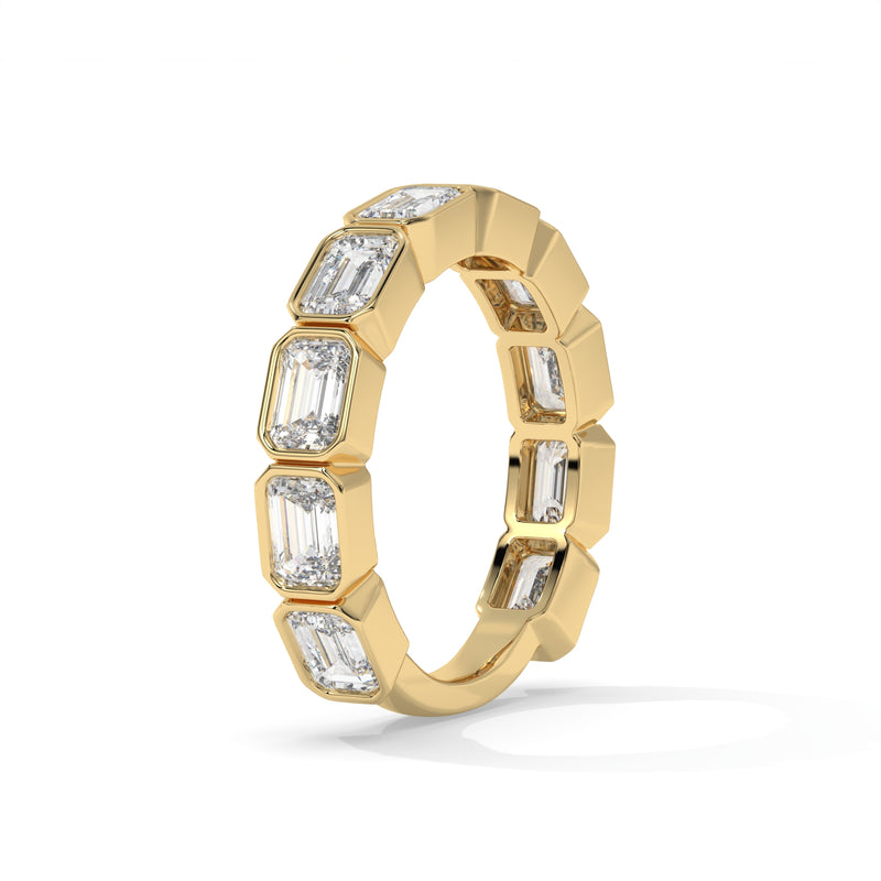 14K Yellow Gold - 1.70
