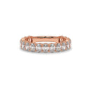 14K Rose Gold - 1.70
