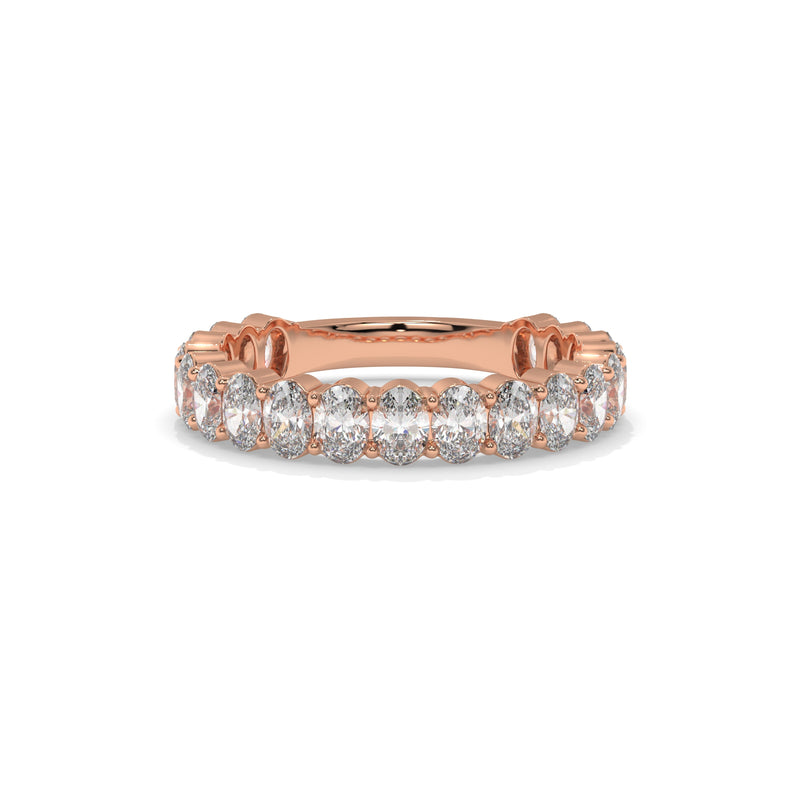 14K Rose Gold - 1.70