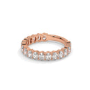 14K Rose Gold - 1.70