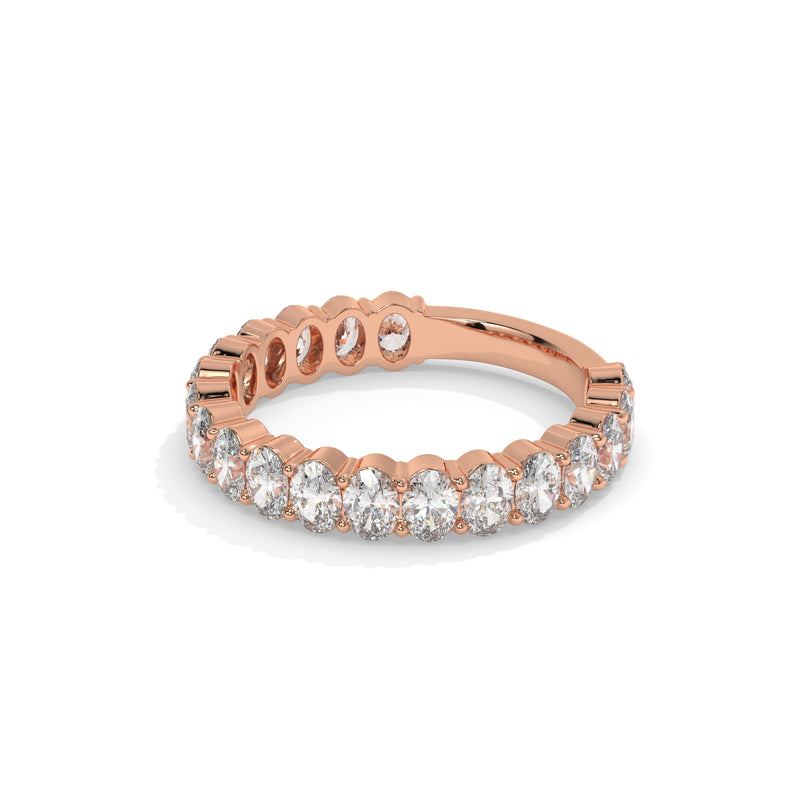 14K Rose Gold - 1.70