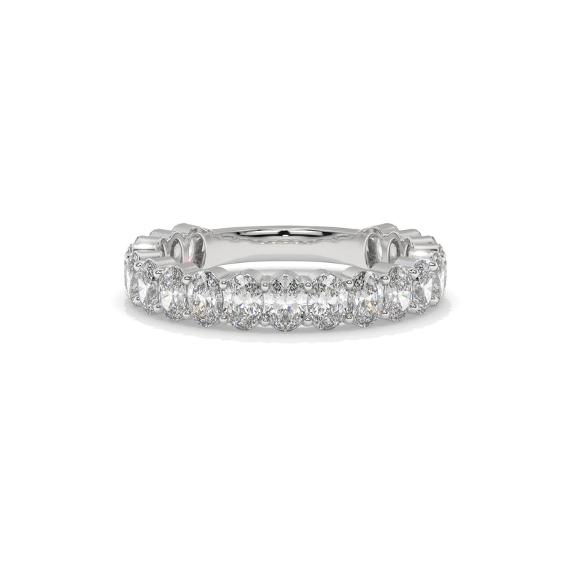 14K White Gold - 1.70