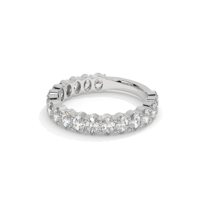 14K White Gold - 1.70