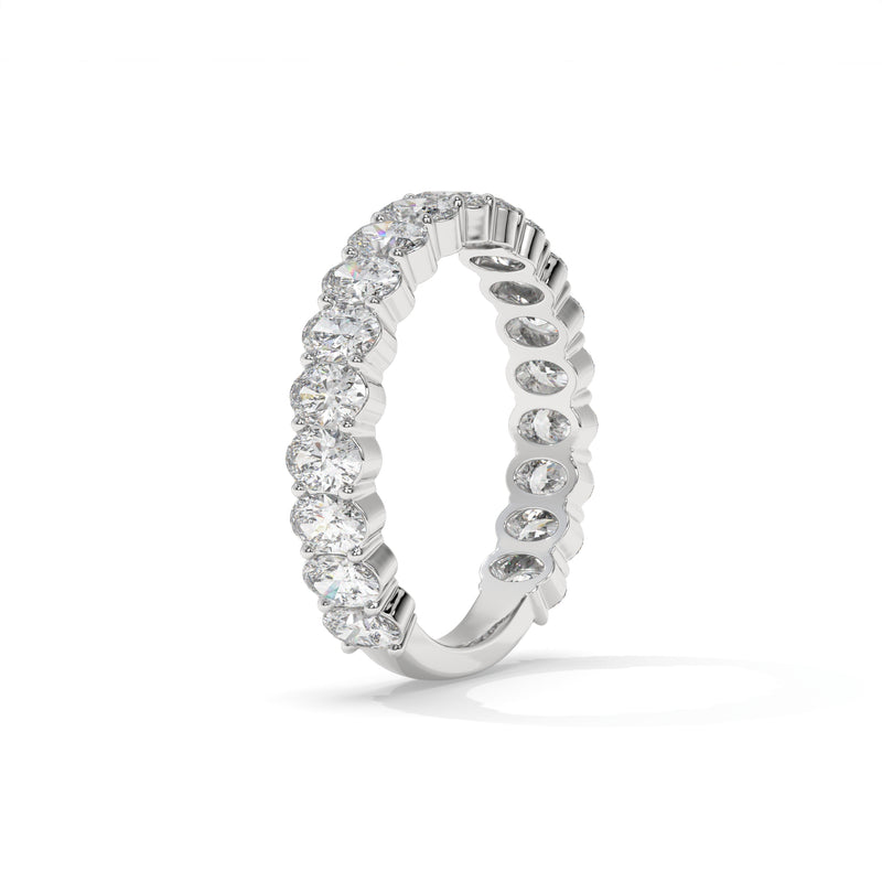 14K White Gold - 1.70