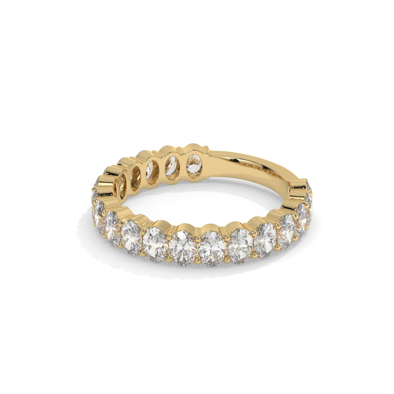14K Yellow Gold - 1.70