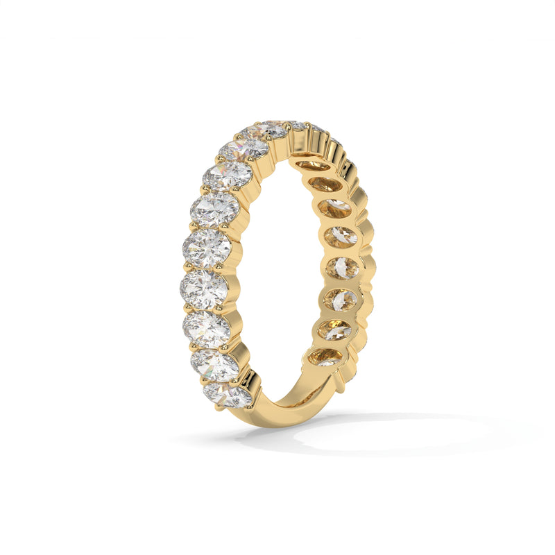 14K Yellow Gold - 1.70
