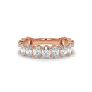 14K Rose Gold - 3.00