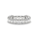 14K White Gold - 3.00