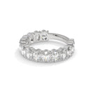 14K White Gold - 3.00