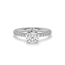 14K White Gold - 1.30