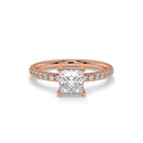 14K Rose Gold - 1.30