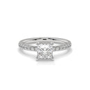14K White Gold - 1.30