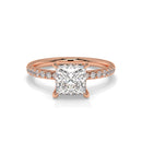 14K Rose Gold - 1.80