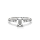 14K White Gold - 1.30