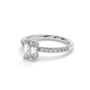 14K White Gold - 1.30