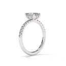 14K White Gold - 1.30