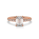14K Rose Gold - 1.80
