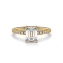14K Yellow Gold - 1.80