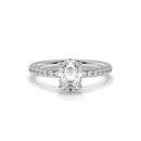 14K White Gold - 1.30