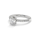 14K White Gold - 1.30