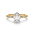 14K Yellow Gold - 1.80