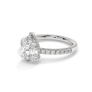 14K White Gold - 1.80