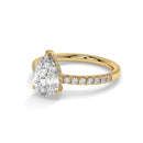 14K Yellow Gold - 1.80