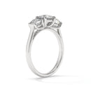 18K White Gold - 2.00