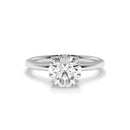 14K White Gold - 2.05