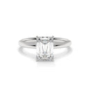 14K White Gold - 2.05