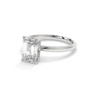 14K White Gold - 2.05