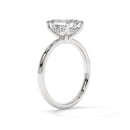 14K White Gold - 2.05
