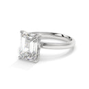 18K White Gold - 3.08