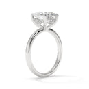 14K White Gold - 3.10
