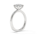 18K White Gold - 2.00